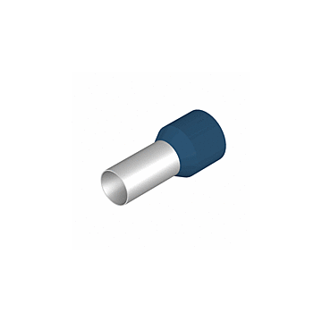 FERRULE 50 BL-WEIDMULLER