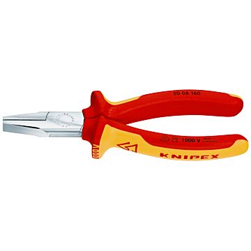 Flat nose plier FLZI 16-LAPP