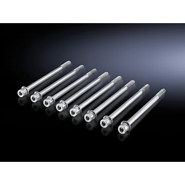 Flat-PLS Schroefverbinding M10x100 VE=8-RITTAL