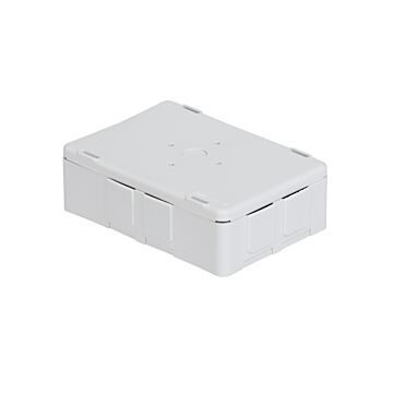 Flexbox combi r7035 hf 1xds+4xins+1xdek-PIPELIFE