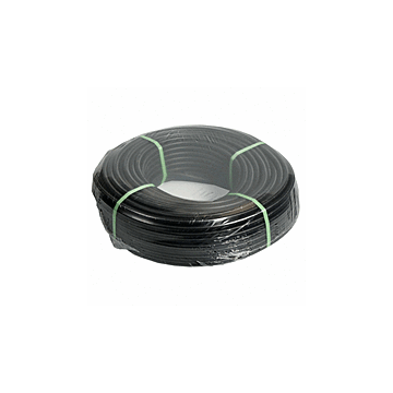 FLEXIBELE BUIS 16MM ZWART 2810 PVC (100MTR)-ATTEMA
