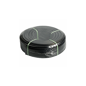 FLEXIBELE BUIS 19MM ZWART 2820 PVC (100MTR)-ATTEMA