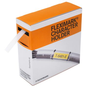 FLEXIMARK Character Holder PTE 9.5-15000-LAPP