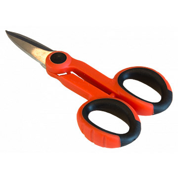 F.O. Kevlar scissor-GRAYLE