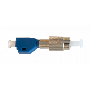 F.O. Laser fault locator adptor FC male-LC female-GRAYLE