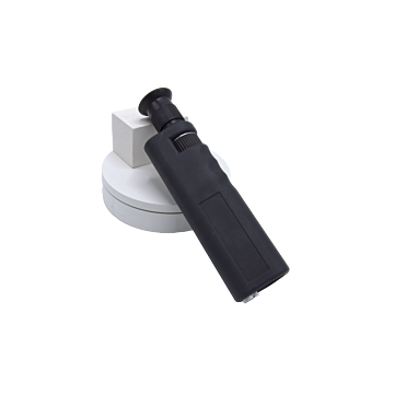 F.O. Microscope for optical inspection-GRAYLE