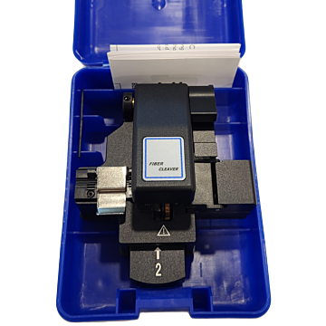 F.O. Precision cleaver semi automaat-GRAYLE