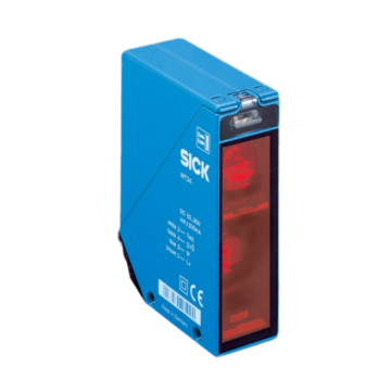 FOTOCEL HGA WT24-2B410 10-30VDC-SICK