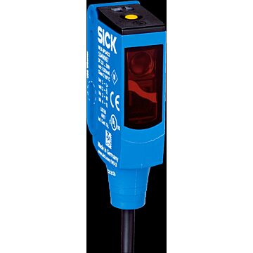 FOTOCEL REFLEX WL9-3P1132 10-30VDC-SICK