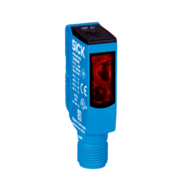 FOTOCEL TASTER WTB9-3P2461 10-30VDC-SICK
