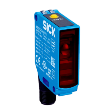 FOTOCEL WL12G-3B253110-30VDC-SICK