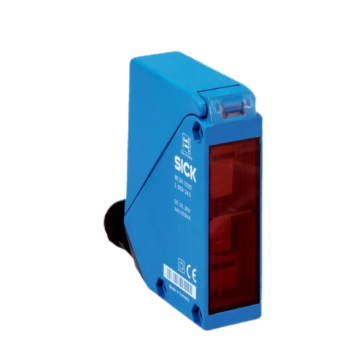 FOTOCEL WL34-R230 REFL.22M 20-250VAC/DC 1XW-SICK