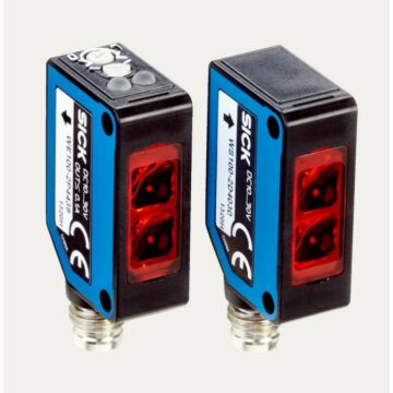 FOTOCEL WS/WE100-2P4439 ZENDER ONTVANGER-SICK