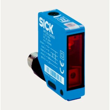 FOTOCEL WT12L-2B510 10-30VDC-SICK