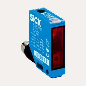 FOTOCEL WT12L-2B551 10-30VDC-SICK