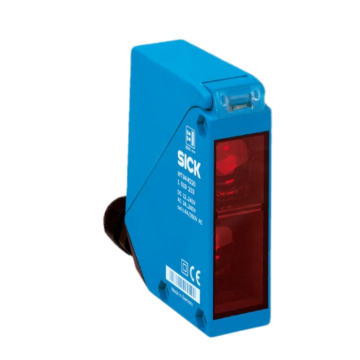 FOTOCEL WT34-V220 REFLEX. 10-30VDC-SICK