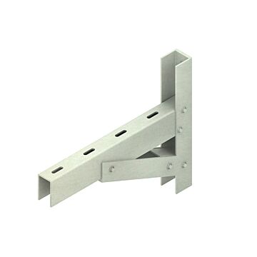 FPAP100/AC MUURCONSOLE-NIEDAX