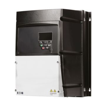 Freq.reg.U/f,SLV,CLV; DA1 3~/3~500V,34A,22kW,IP66-EATON