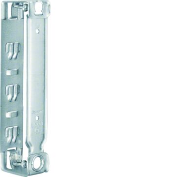 Fwk, Klem Voor Kanaal 50X210 Mm, Verzinkt-HAGER