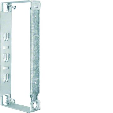 Fwk, Klem Voor Kanaal 99X260 Mm, Verzinkt-HAGER