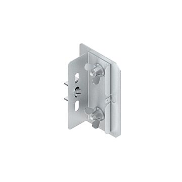 GAED 133 N EINDPLAAT-NIEDAX