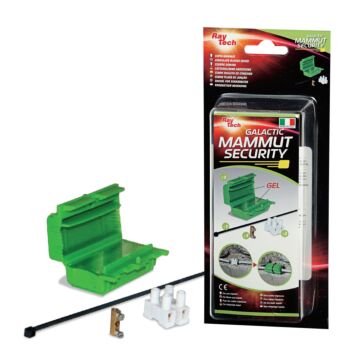 Galactic mammut security 3 stk-RAYTECH