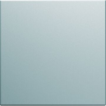 Gallery Blindplaat, 45 Mm, Alulook-HAGER