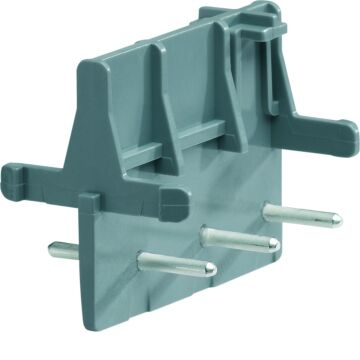 Gallery, Systo Doorverbinding Contactdozen-HAGER
