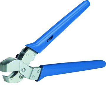 Gatenschaar 20 Mm-HAGER
