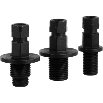 GATVERGROTERSET 3-DELIG-MANDREX