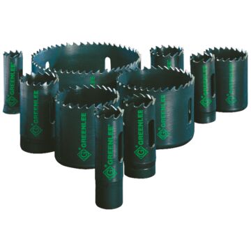 Gatzaag 92 mm 57776-GREENLEE