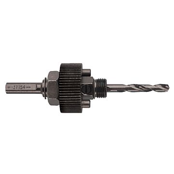 Gatzaaghouder 31,8mm - 50,8mm 37154-GREENLEE