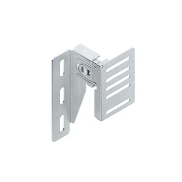 GBKV 120-180/50 CONSOLE INSTELBAAR-NIEDAX