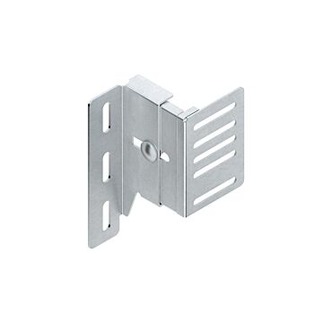 GBKV 120-180 CONSOLE INSTELBAAR-NIEDAX