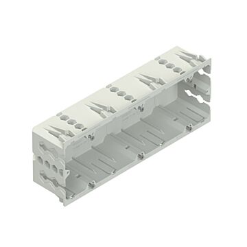 GDM 50-3 VW MONTAGEDOOS 3-V-NIEDAX