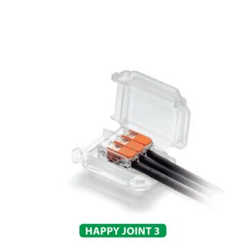 Gel Box Happy Joint 3 3x1-4 (4st)-RAYTECH