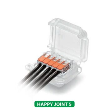 Gel Box Happy Joint 5 5x1-4 (2st)-RAYTECH