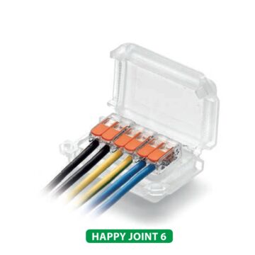Gel Box Happy Joint 6 6x1-4 (1st)-RAYTECH
