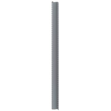 GEPERFOREERDE STIJL MONTAGE RAIL PLAAT 1920X2MM-SCHNEIDER