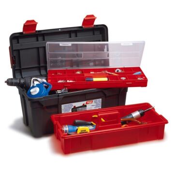 GEREEDSCHAPSKOFFER PROFI NR.36-TAYG