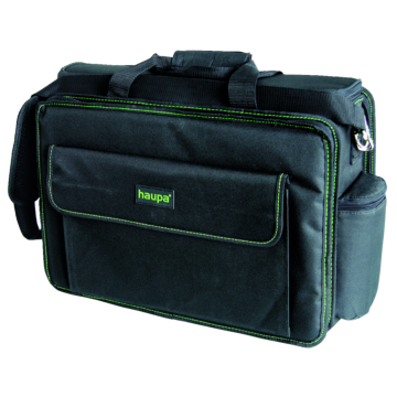 GEREEDSCHAPSKOFFER/SERVICEKOFFER SUPPLY-HAUPA