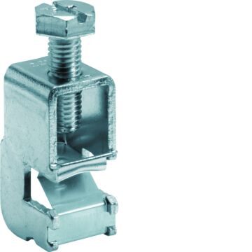 Geschikt Railklem 12/20/30X10Mm Ader 16 - 120Mm²-HAGER