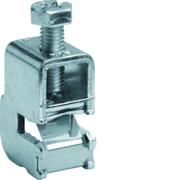 Geschikt Railklem 12/20/30X5Mm Ader 16 - 70Mm²-HAGER