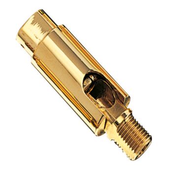 Gewr. ms 19x33 inw 2xM10x1-HK ELECTRI