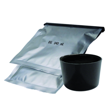 GIETHARS EG 143 ML ALU.VERPAKK-CELLPACK