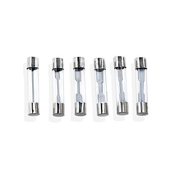 Glaszek assortiment 5x20 tr-ETI