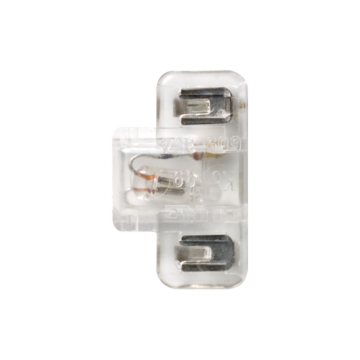 Glimlampje 230V. v. serieschak.WG600/800-JUNG