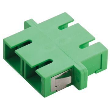 GOF Adapter Duplex SC SM APC GR /4PC-LAPP