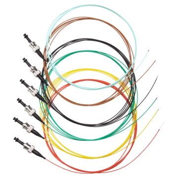 GOF SIMPLEX Pigtail ST G62,5, 2m-LAPP