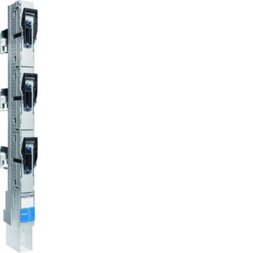 Gr 00 185Mm Rail1P Schakel M8 Verhg.D Stroomtra-HAGER